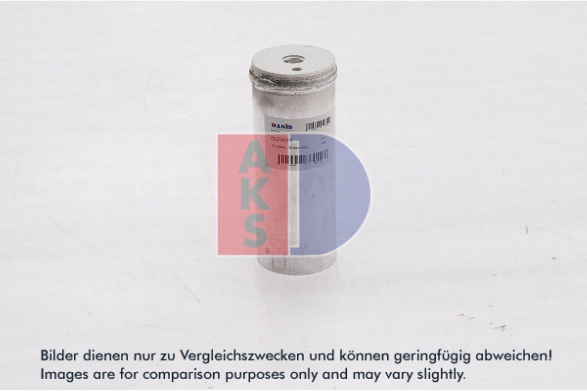 Trockner, Klimaanlage Trockner, Klimaanlage