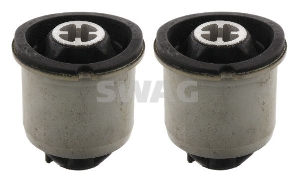 Lagersatz, Achsk&ouml;rper