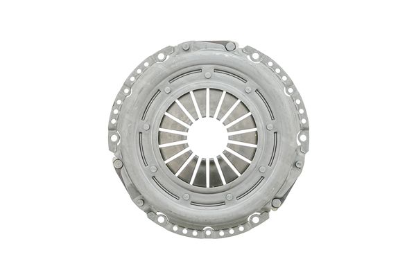 Plato de presión de clutch