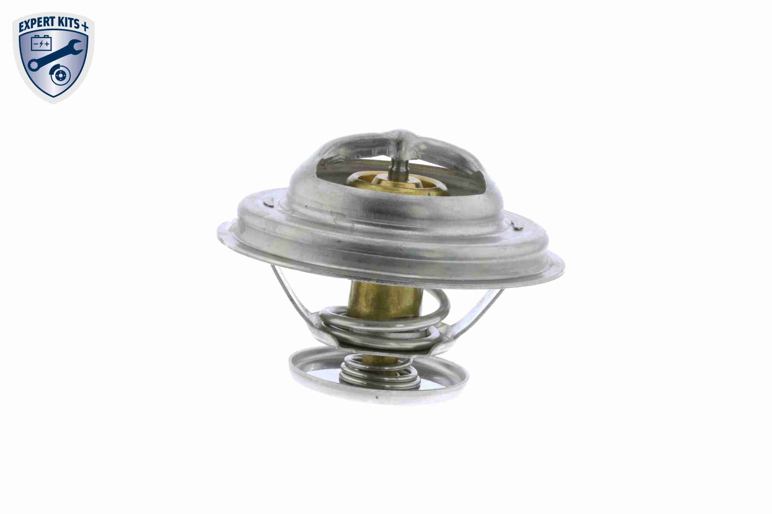 Thermostat, K&uuml;hlmittel