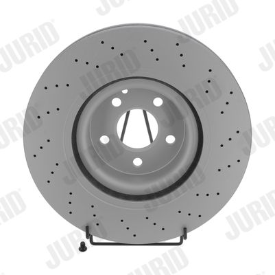 Brake Disc 562678JC-1