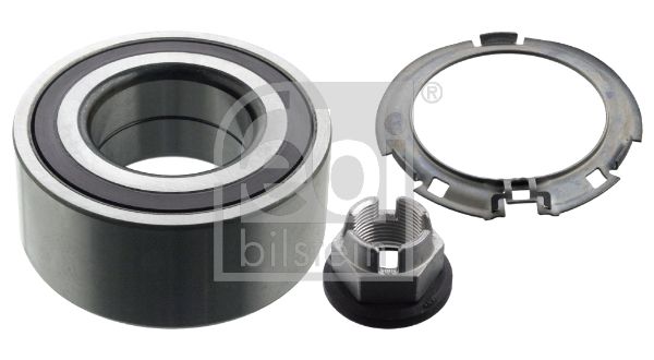 Wheel Bearing Kit 23331