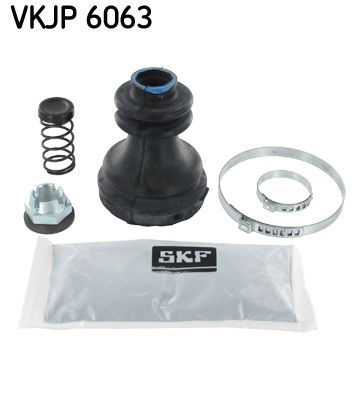 Bellow Kit, drive shaft VKJP 6063