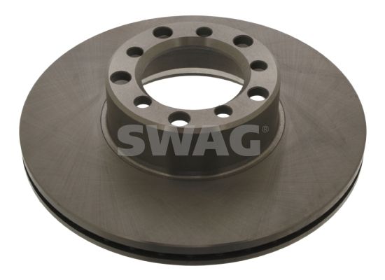 Brake Disc 10 90 8546