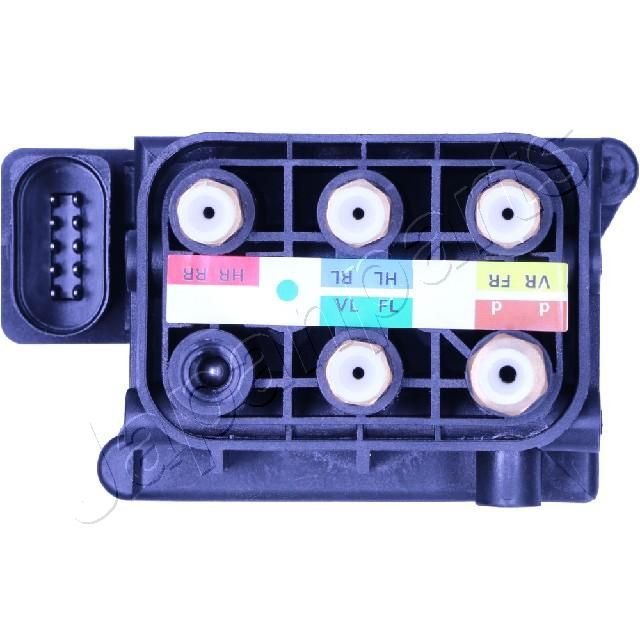 JAPANPARTS MM-ASV005 Valve, compressed-air system