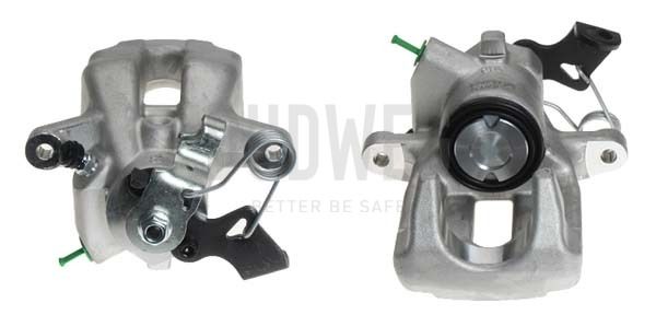 Brake Caliper 343655