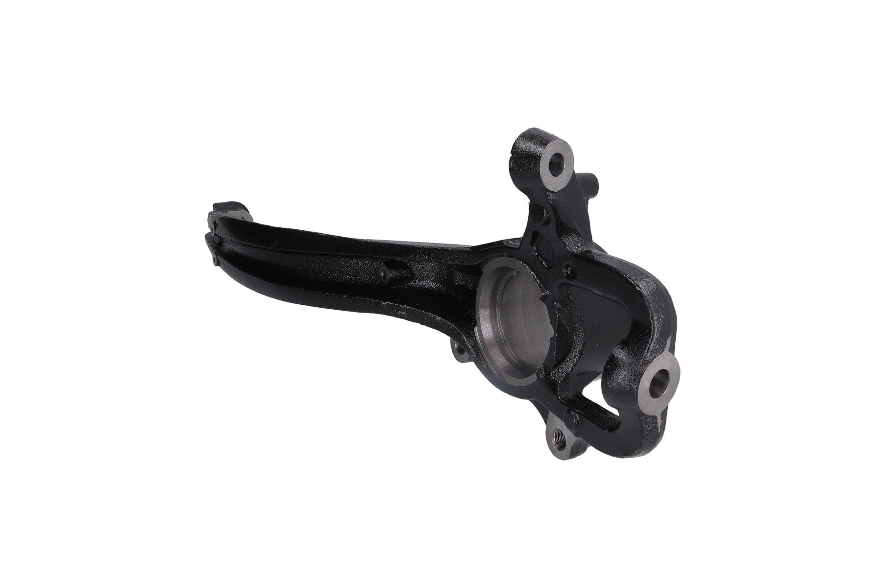 Achsschenkel, Radaufh&auml;ngung