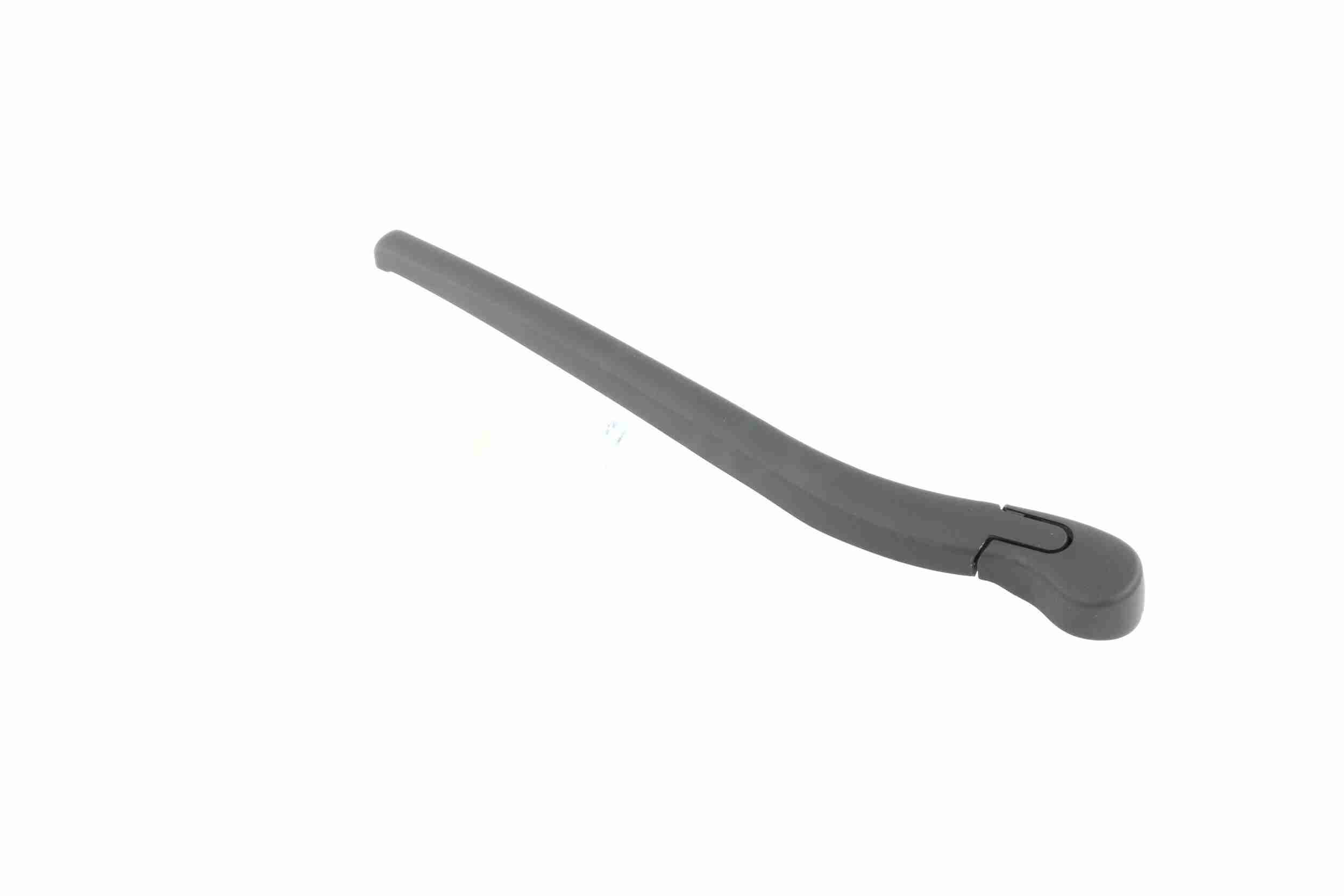 Wischarm, Scheibenreinigung