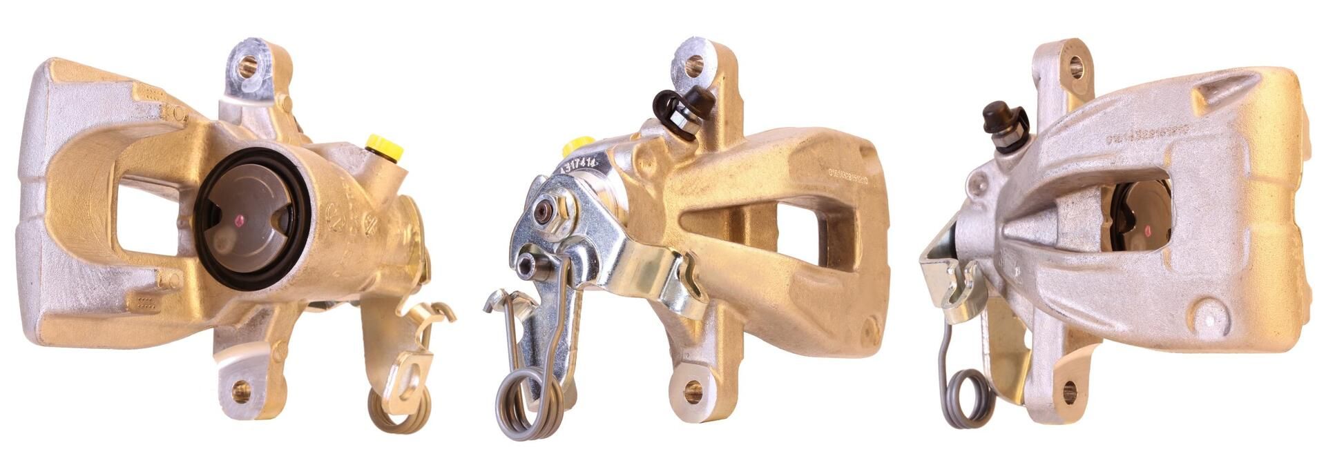 Bremssattel Bremssattel