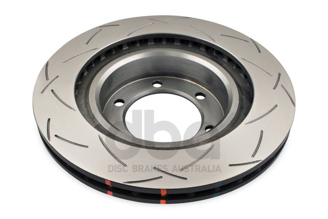 4X4 Survival 4000 T3 Slot KP [ Toyota Prado 120 02-04 F ] - TecDoc 1