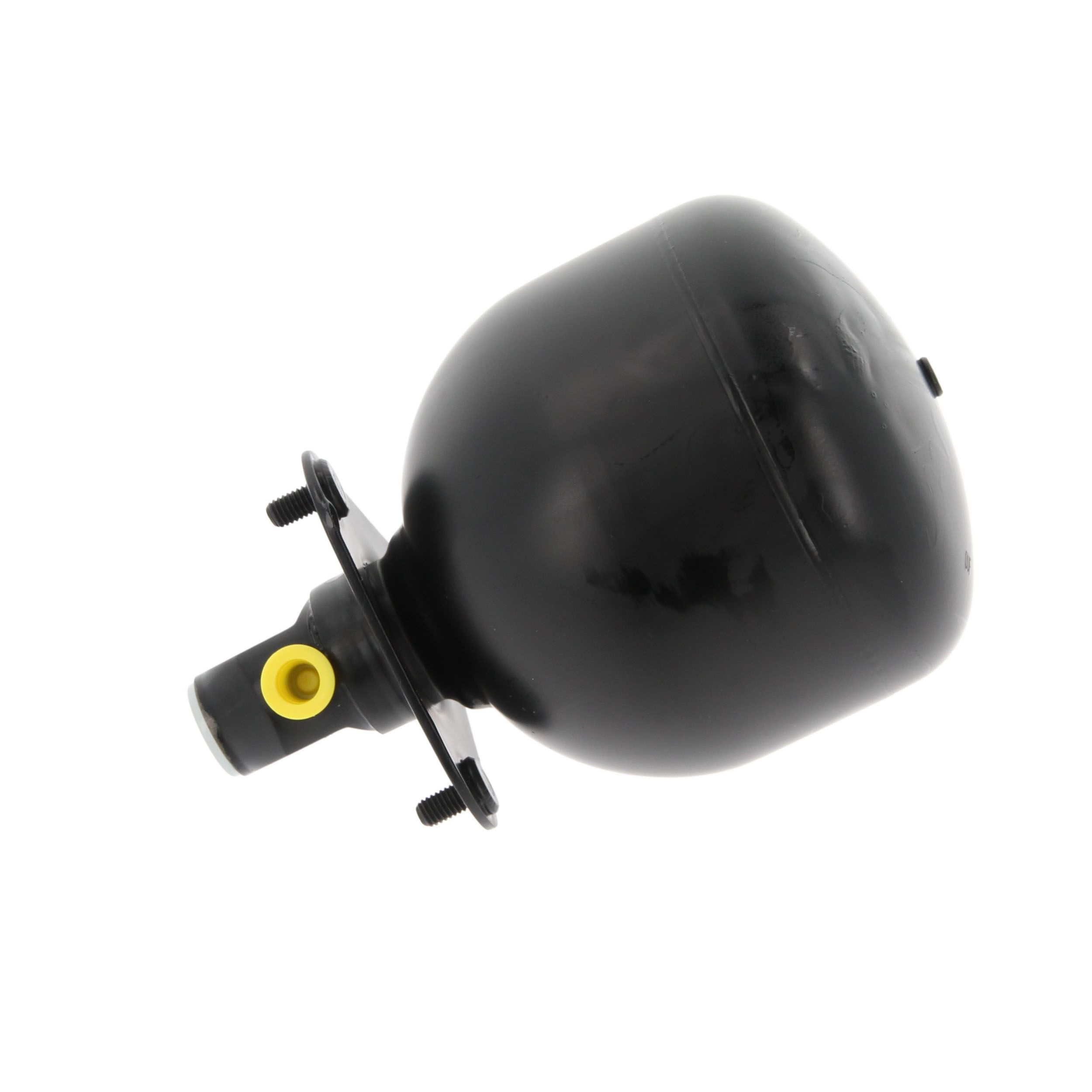 pakabos sfera, pneumatinė pakaba