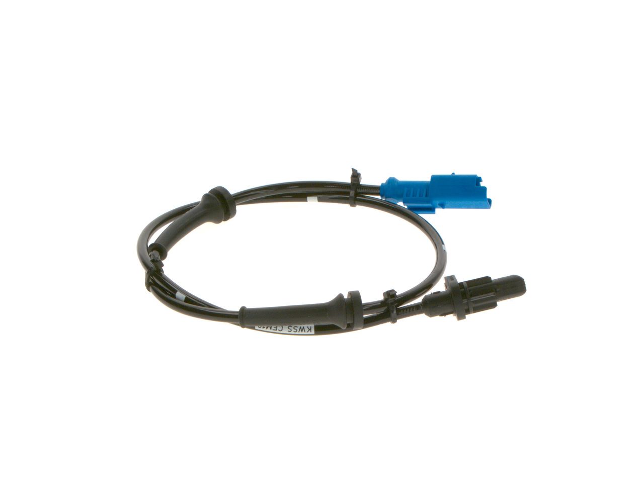 Sensor, Raddrehzahl