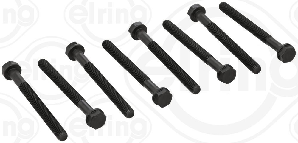 Juego de tornillos de culata de cilindro