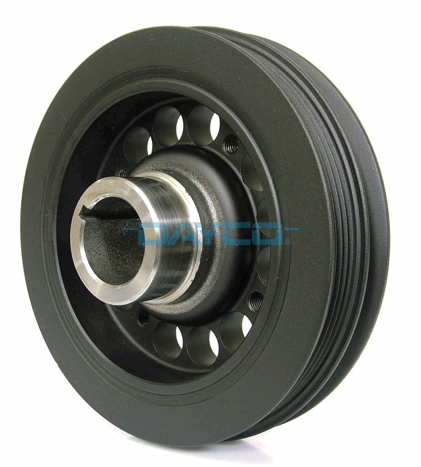 HARMONIC BALANCER - OEM - TecDoc 2