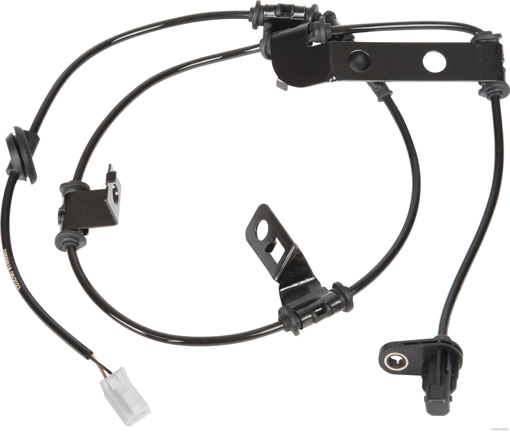 Sensor, Raddrehzahl