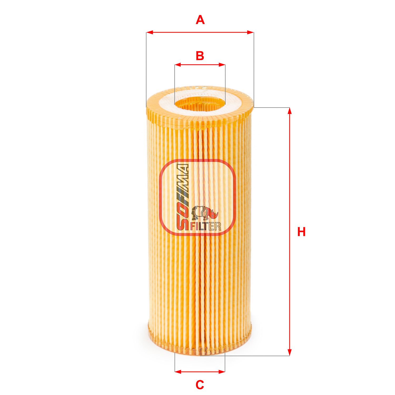&Ouml;lfilter