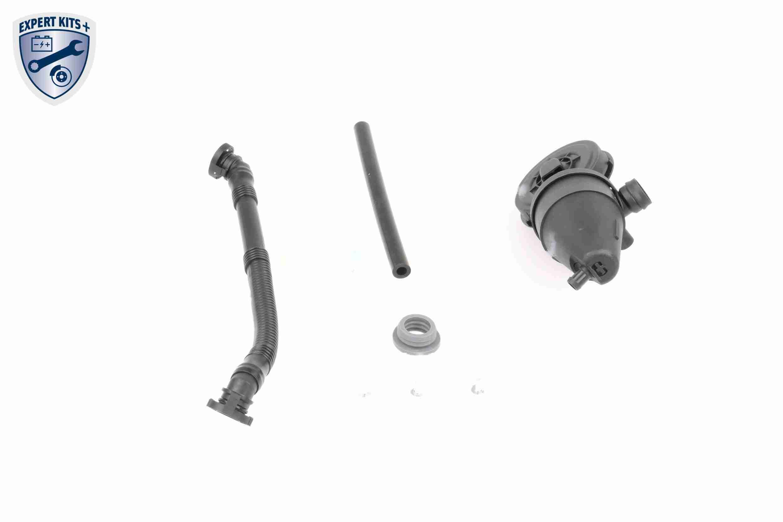 remonto komplektas, variklio karterio alsuoklis