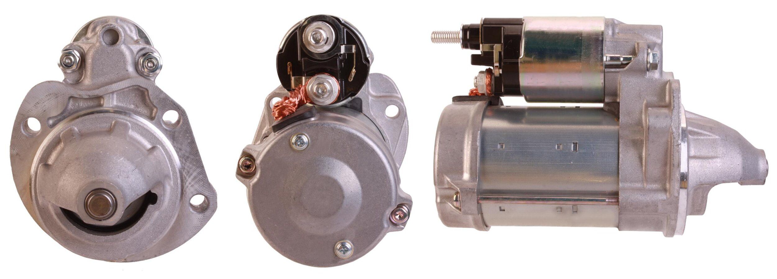 ELSTOCK 25-4355 - Starter