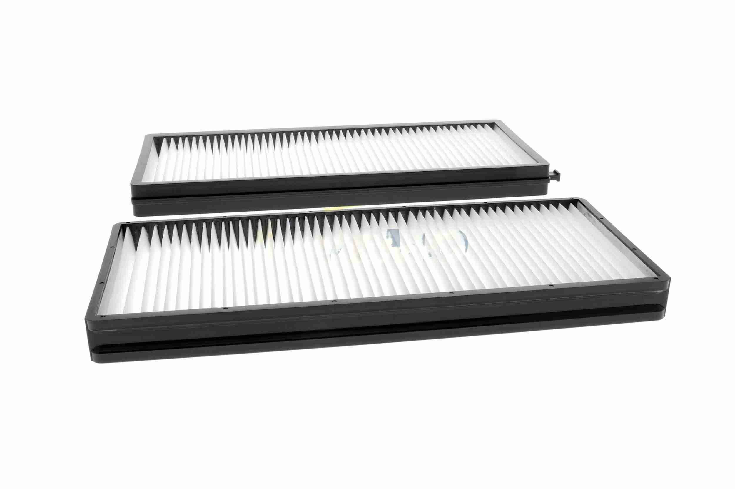 Filter, Innenraumluft