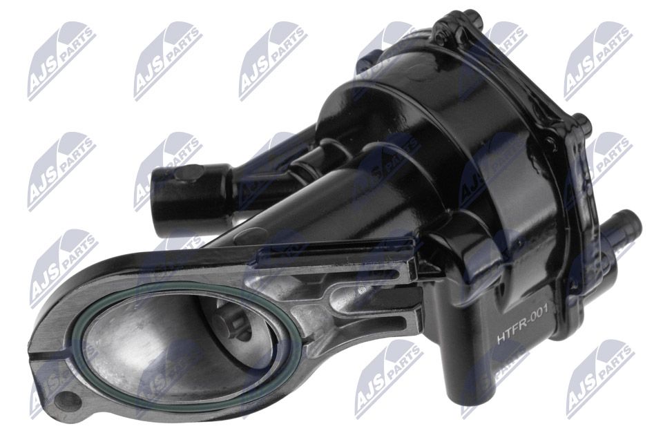 Unterdruckpumpe, Bremsanlage