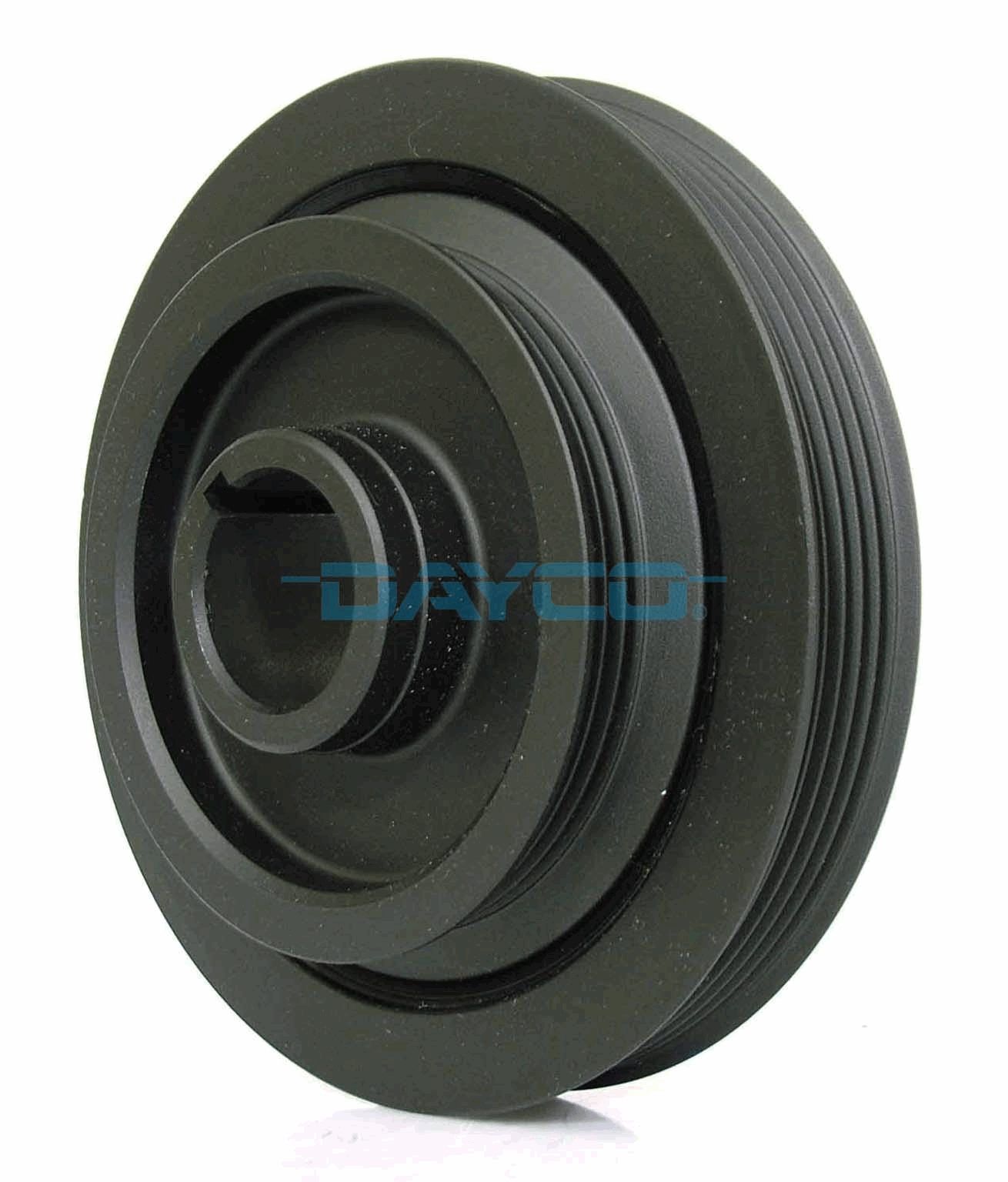 HARMONIC BALANCER - OEM - TecDoc 2