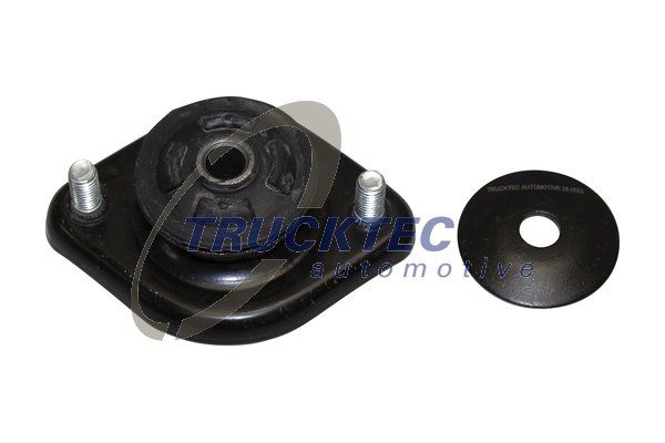 08.33.002 TRUCKTEC AUTOMOTIVE Támcsapágy, gólyaláb