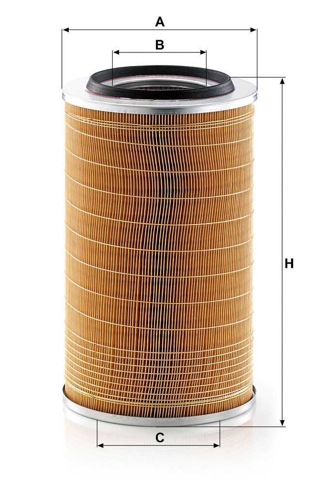 Luftfilter Luftfilter
