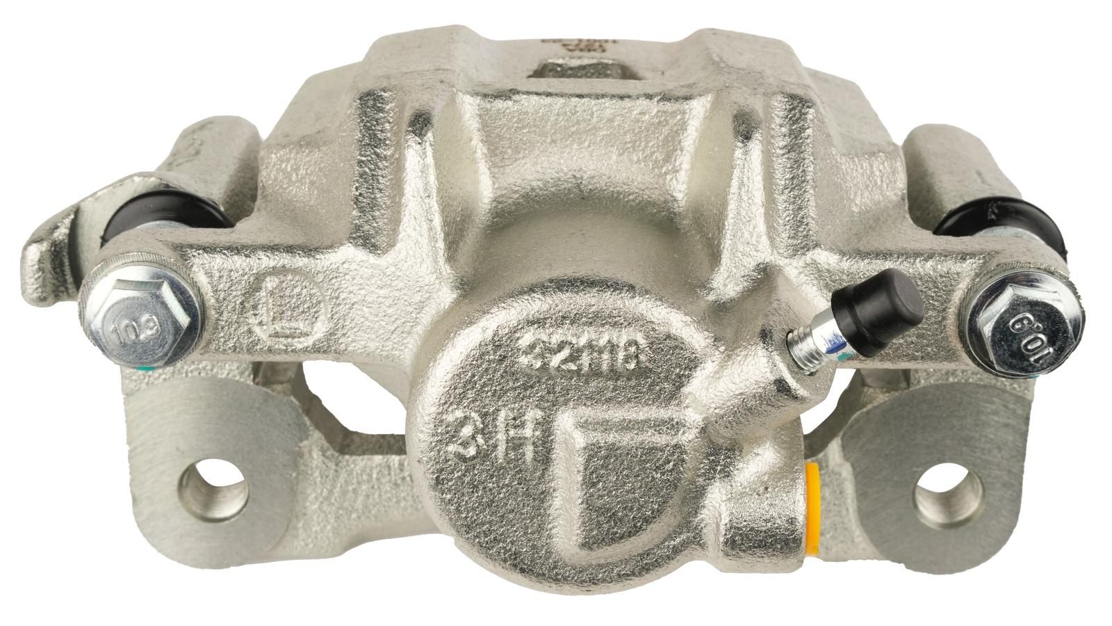 DBA Street Series TOYOTA AVENSIS ACM21 2.4L P FWD R LH 10/03 - 11/09 - TecDoc 2