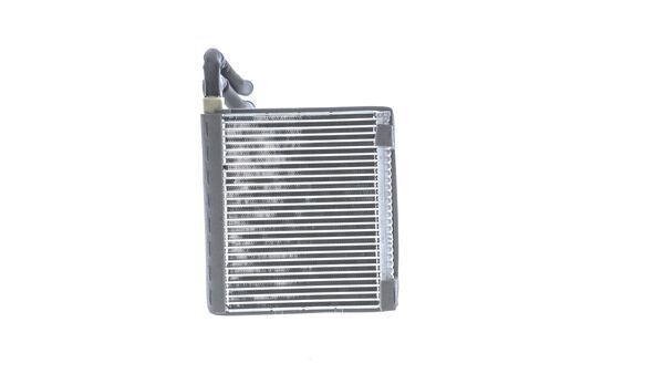 Verdampfer, Klimaanlage