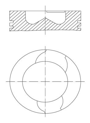 Pistón
