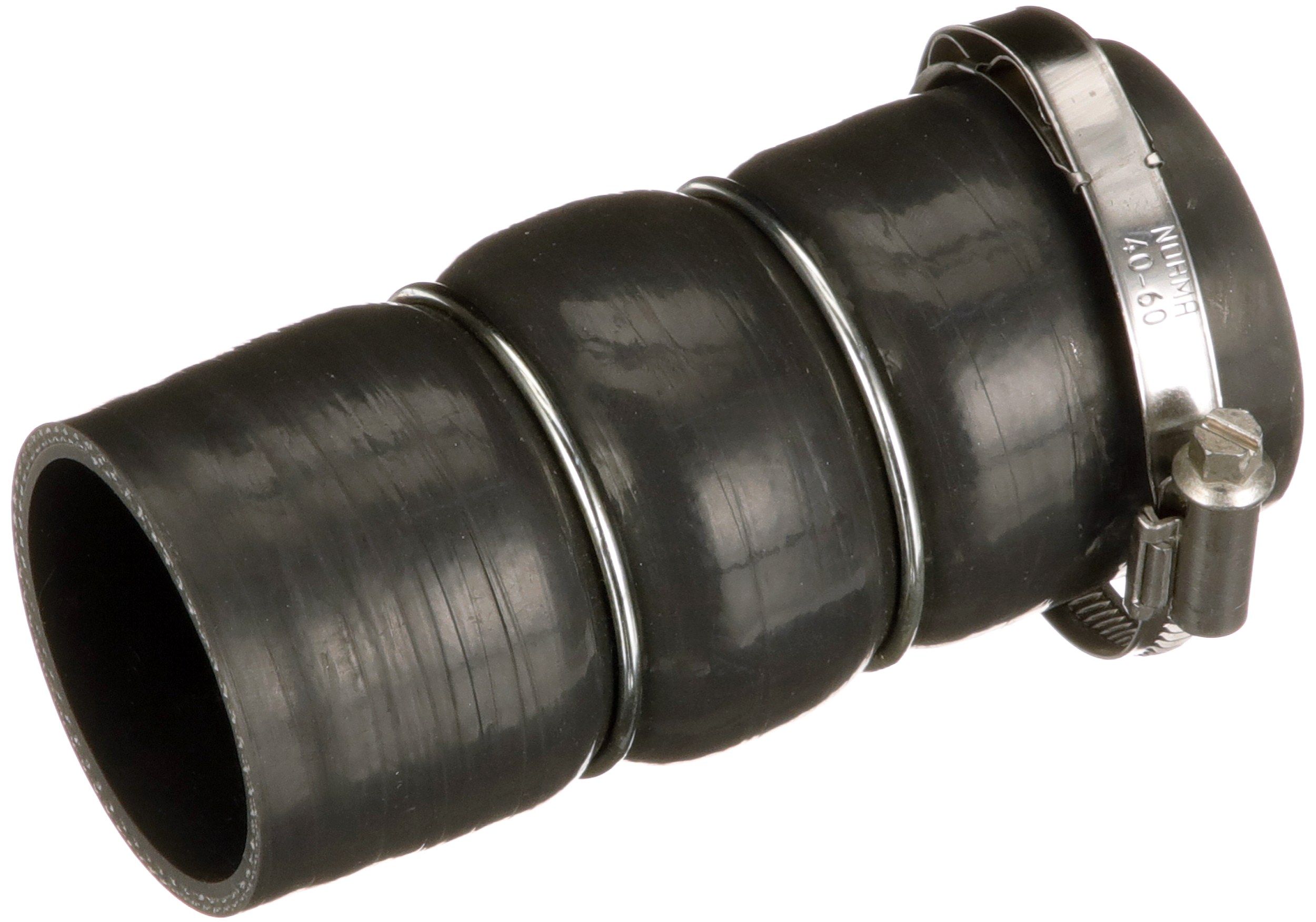 GATES 09-0122 Charge Air Hose