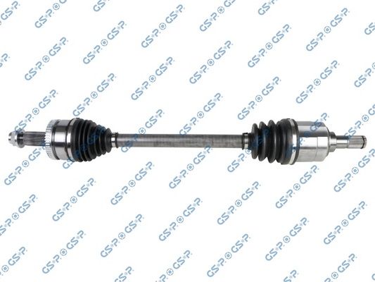 Drive Shaft 202331