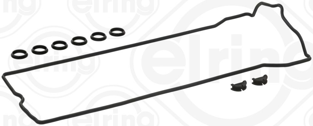 Dichtungssatz, Zylinderkopfhaube