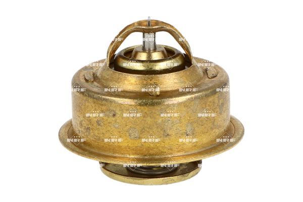 Thermostat, K&uuml;hlmittel