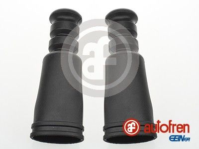 Staubschutzsatz, Stoßdämpfer