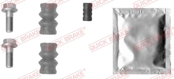QUICK BRAKE 113-1387 - Zubeh&ouml;rsatz, Bremssattel