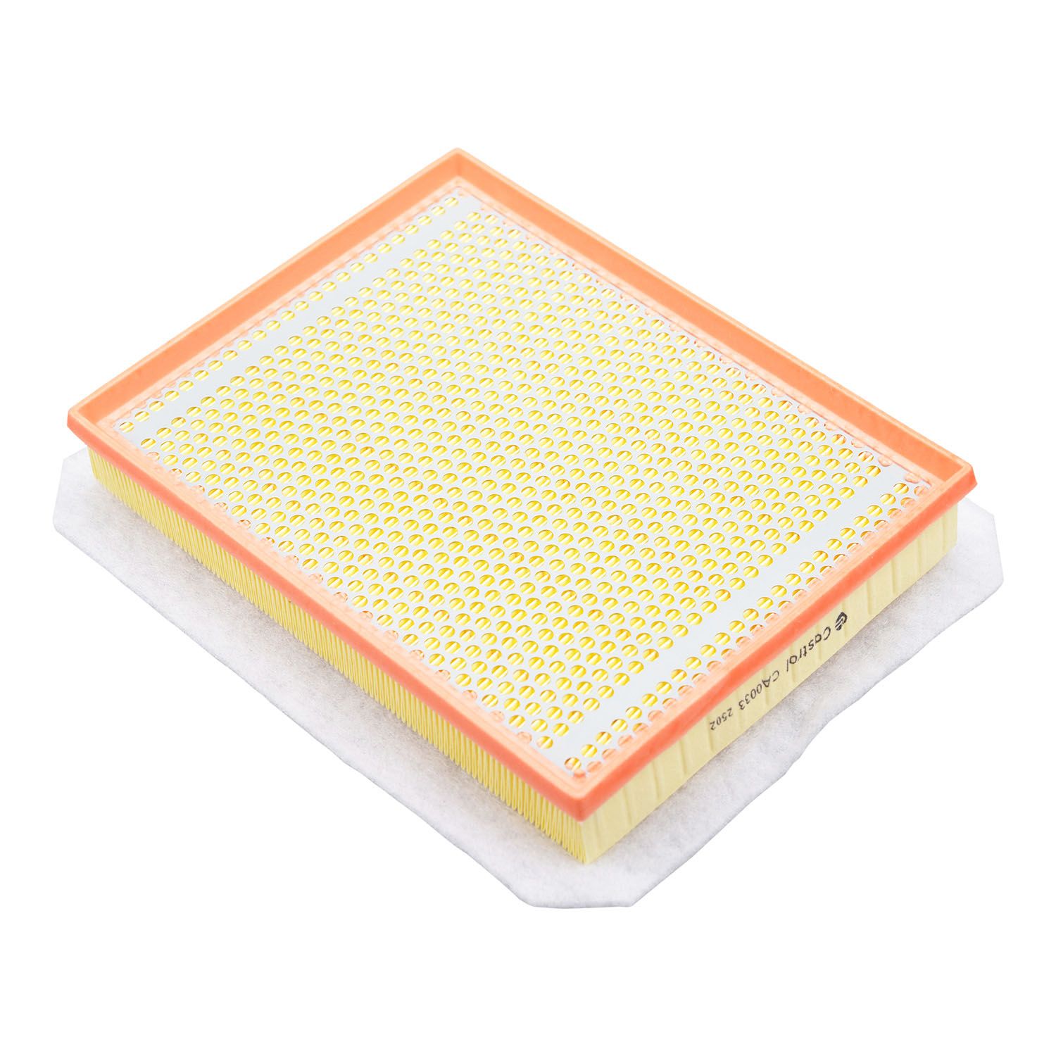 Castrol Filters CA0033 - Luftfilter