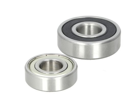 Wheel Bearing Kit H26000BTA