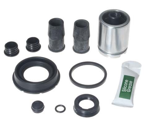 BUDWEG CALIPER 2091111 - Reparatursatz, Bremssattel