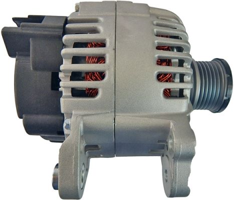 Generator Generator