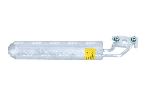 Trockner, Klimaanlage