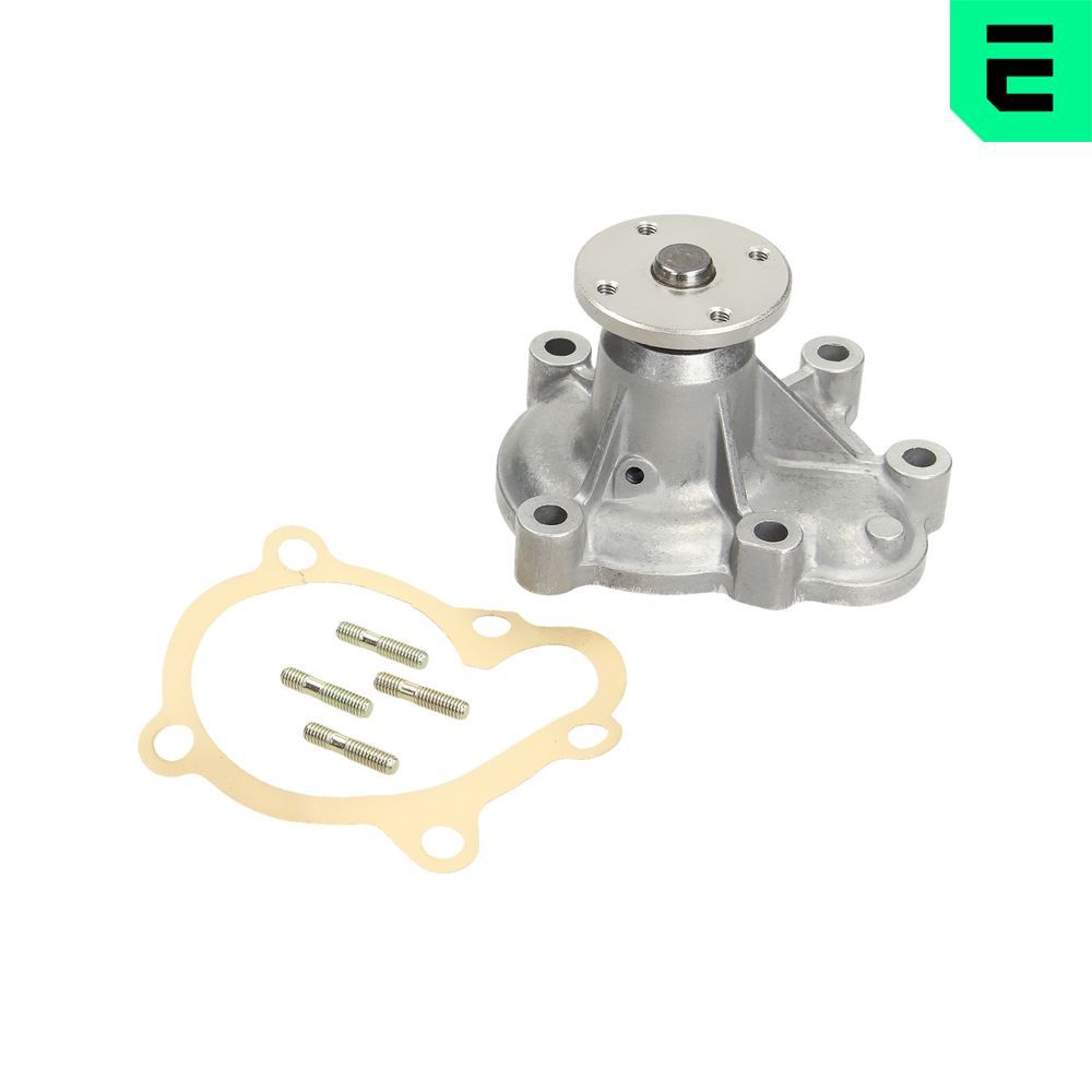 OPTIMAL AQ-1494 - Wasserpumpe, Motorkühlung