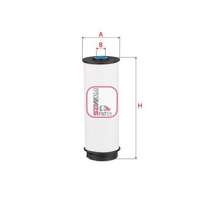 Kraftstofffilter