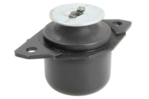 Lagerung, Motor