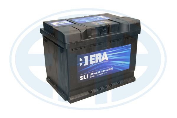 ERA S56017 - Starterbatterie