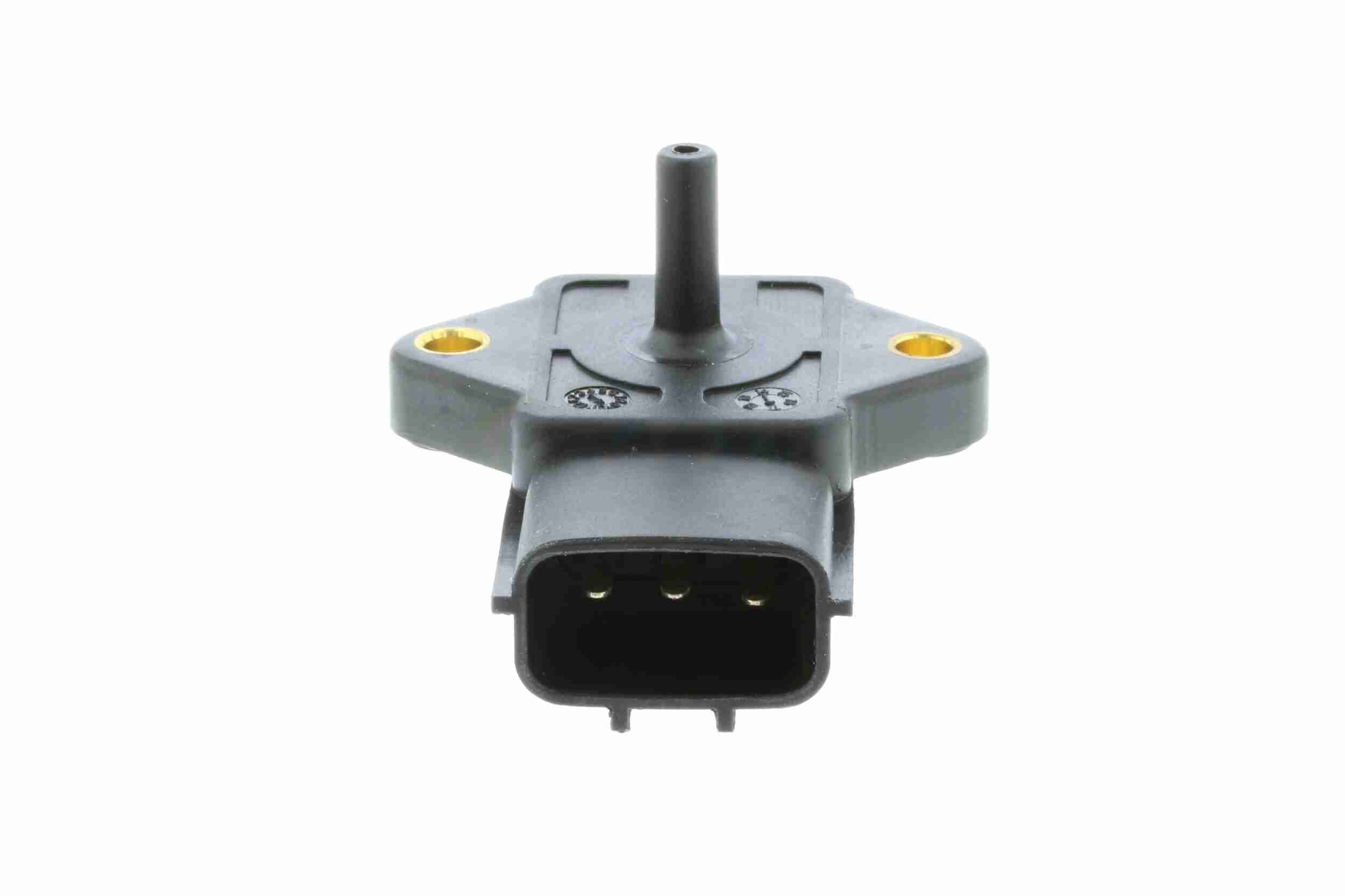 Sensor, Saugrohrdruck