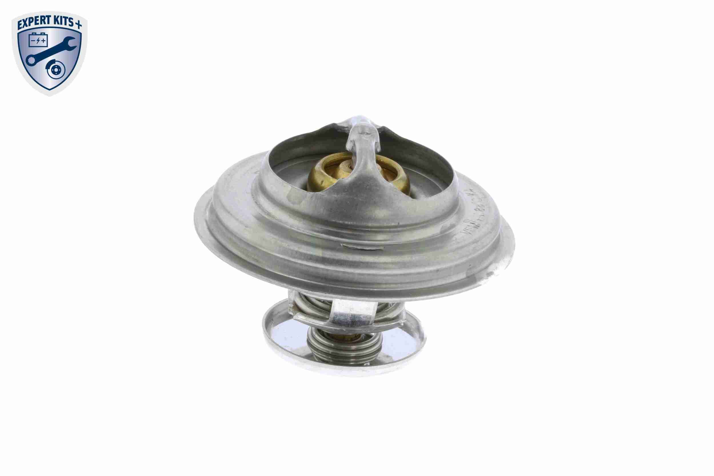 Thermostat, K&uuml;hlmittel