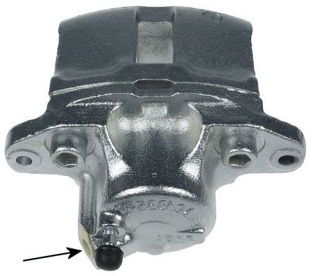 Brake Caliper 8AC 355 388-291