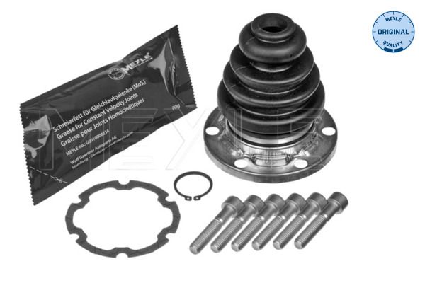 MEYLE 100 498 0043 Bellow Kit, drive shaft