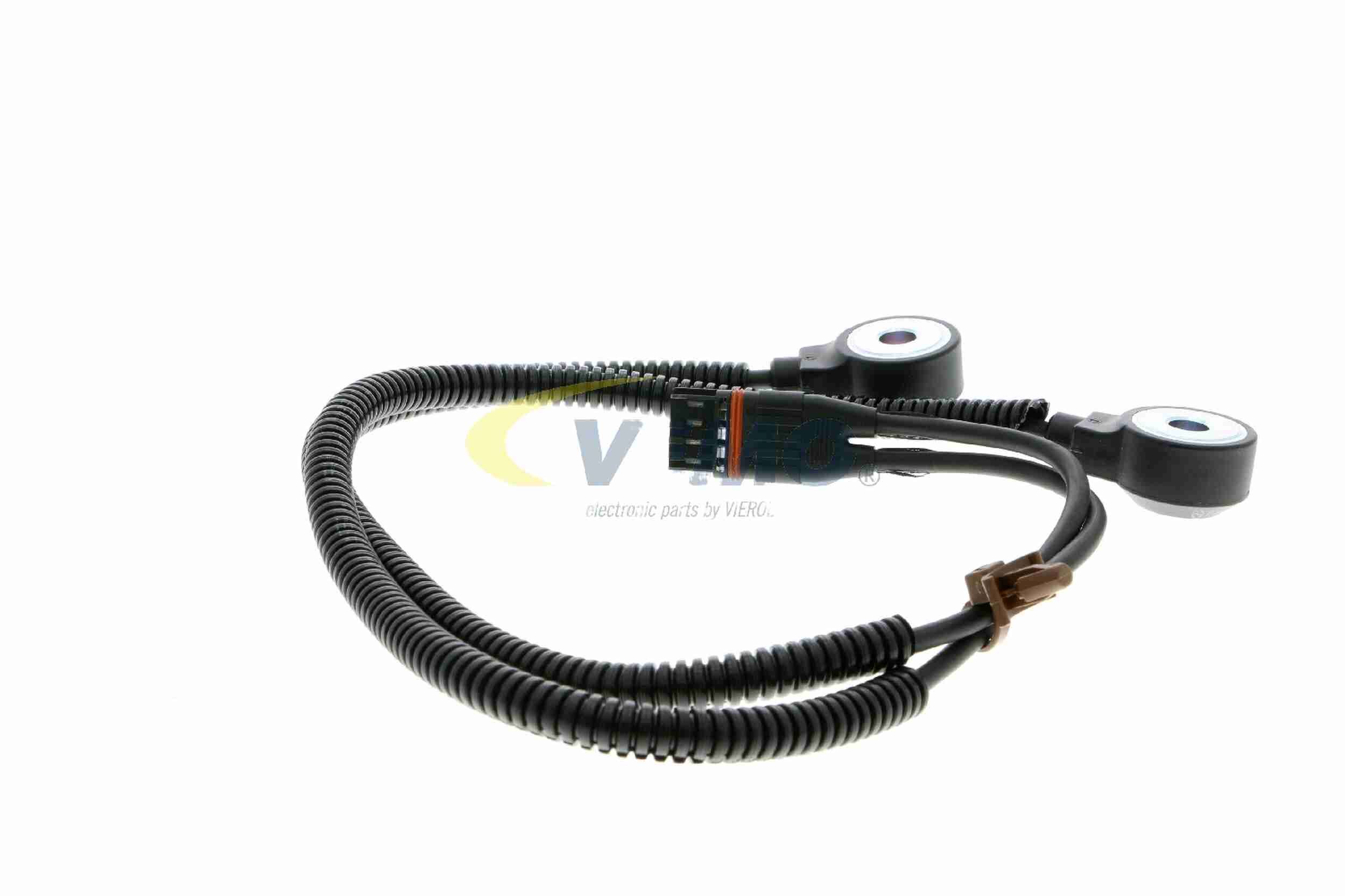 Klopfsensor